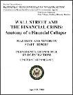 Wall Street and The Financial Crisis report by U.S. Senate